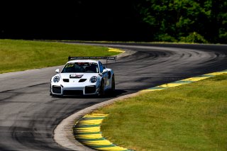 #311 GT Sports Club, Overall, 311RS Motorsport, Ryan Gates, Porsche 911 GT2 RS CS  
2020 SRO Motorsports Group - VIRginia International Raceway, Alton VA
Photographer: Gavin Baker/SRO | 
