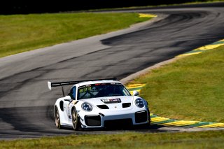 #311 GT Sports Club, Overall, 311RS Motorsport, Ryan Gates, Porsche 911 GT2 RS CS  
2020 SRO Motorsports Group - VIRginia International Raceway, Alton VA
Photographer: Gavin Baker/SRO | 

