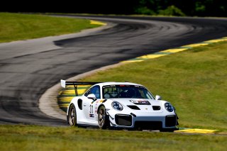 #311 GT Sports Club, Overall, 311RS Motorsport, Ryan Gates, Porsche 911 GT2 RS CS  
2020 SRO Motorsports Group - VIRginia International Raceway, Alton VA
Photographer: Gavin Baker/SRO | 
