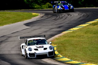 #311 GT Sports Club, Overall, 311RS Motorsport, Ryan Gates, Porsche 911 GT2 RS CS  
2020 SRO Motorsports Group - VIRginia International Raceway, Alton VA
Photographer: Gavin Baker/SRO | 
