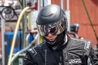 #63 GT3 Pro-Am, DXDT Racing, David Askew, Ryan Dalziel, Mercedes-AMG GT3\, SRO VIR 2020, Alton VA
 | SRO Motorsports Group