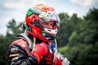 #1 GT3, Pro-Am, TR3 Racing, Martin Fuentes, Rodrigo Baptista, Hublot, Ferrari 488 GT3\, SRO VIR 2020, Alton VA
 | SRO Motorsports Group