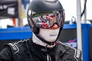 #04 GT3 Pro-Am, DXDT Racing, George Kurtz, Colin Braun, Mercedes-AMG GT3\, SRO VIR 2020, Alton VA
 | SRO Motorsports Group