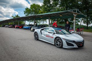 #93 GT3 Pro-Am, Racers Edge Motorsports, Shelby Blackstock, Trent Hindman, Acura NSX GT3\, SRO VIR 2020, Alton VA
 | Regis Lefebure/SRO                                       