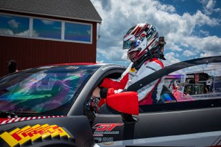 #93 GT3 Pro-Am, Racers Edge Motorsports, Shelby Blackstock, Trent Hindman, Acura NSX GT3\, SRO VIR 2020, Alton VA
 | Regis Lefebure/SRO                                       