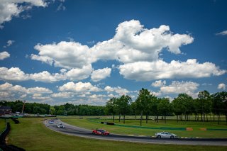 #93 GT3 Pro-Am, Racers Edge Motorsports, Shelby Blackstock, Trent Hindman, Acura NSX GT3\, SRO VIR 2020, Alton VA
 | Regis Lefebure/SRO                                       