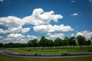 #2 GT Sports Club, Overall, GMG Racing, Jason Bell, Hublot, Porsche 911 GT2 RS CS\, SRO VIR 2020, Alton VA
 | Regis Lefebure/SRO                                       