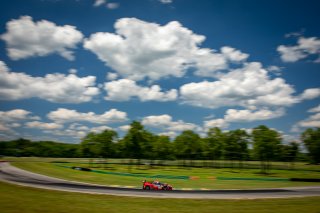 #93 GT3 Pro-Am, Racers Edge Motorsports, Shelby Blackstock, Trent Hindman, Acura NSX GT3\, SRO VIR 2020, Alton VA
 | Regis Lefebure/SRO                                       