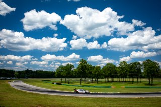 #54 GT Sports Club, Overall, ATech Design, Karl Leinsing, Porsche 911 GT2 RS CS\, SRO VIR 2020, Alton VA
 | Regis Lefebure/SRO                                       