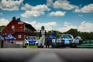 #2 GT Sports Club, Overall, GMG Racing, Jason Bell, Hublot, Porsche 911 GT2 RS CS\, SRO VIR 2020, Alton VA
 | Regis Lefebure/SRO                                       