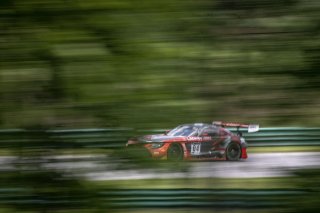 #04 GT3 Pro-Am, DXDT Racing, George Kurtz, Colin Braun, Mercedes-AMG GT3\, 2020 SRO Motorsports Group - VIRginia International Raceway, Alton VA
 | Brian Cleary/SRO