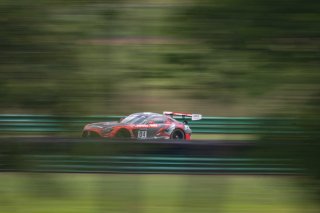 #04 GT3 Pro-Am, DXDT Racing, George Kurtz, Colin Braun, Mercedes-AMG GT3\, SRO VIR 2020, Alton VA
 | SRO Motorsports Group