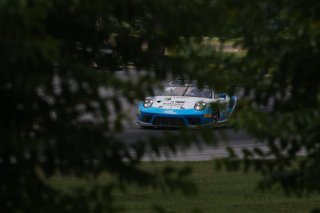 #20 GT3 Am, Wright Motorsports, Fred Poordad, Max Root, Porsche 911 GT3 R (991.II)\, SRO VIR 2020, Alton VA
 | SRO Motorsports Group