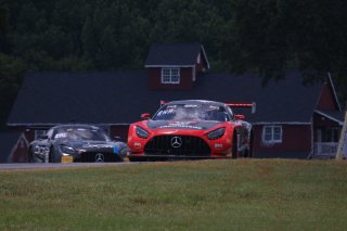 #04 GT3 Pro-Am, DXDT Racing, George Kurtz, Colin Braun, Mercedes-AMG GT3\, SRO VIR 2020, Alton VA
 | SRO Motorsports Group