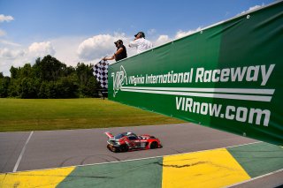 #04 GT3 Pro-Am, DXDT Racing, George Kurtz, Colin Braun, Mercedes-AMG GT3  
2020 SRO Motorsports Group - VIRginia International Raceway, Alton VA
Photographer: Gavin Baker/SRO | SRO Motorsports Group