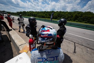#63 GT3 Pro-Am, DXDT Racing, David Askew, Ryan Dalziel, Mercedes-AMG GT3\, SRO VIR 2020, Alton VA
 | Regis Lefebure/SRO                                       