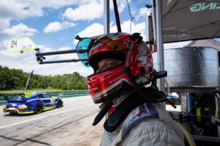 #04 GT3 Pro-Am, DXDT Racing, George Kurtz, Colin Braun, Mercedes-AMG GT3\, SRO VIR 2020, Alton VA
 | Regis Lefebure/SRO                                       