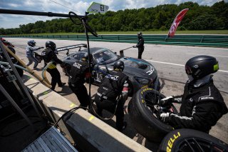 #63 GT3 Pro-Am, DXDT Racing, David Askew, Ryan Dalziel, Mercedes-AMG GT3\, SRO VIR 2020, Alton VA
 | Regis Lefebure/SRO                                       