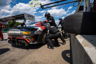 #04 GT3 Pro-Am, DXDT Racing, George Kurtz, Colin Braun, Mercedes-AMG GT3\, SRO VIR 2020, Alton VA
 | Regis Lefebure/SRO                                       