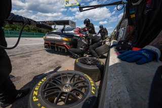 #04 GT3 Pro-Am, DXDT Racing, George Kurtz, Colin Braun, Mercedes-AMG GT3\, SRO VIR 2020, Alton VA
 | Regis Lefebure/SRO                                       
