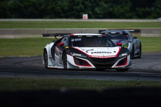 #80 GT3 Pro-Am, Racers Edge Motorsports, Martin Barkey, Kyle Marcelli, Acura NSX GT3\, SRO VIR 2020, Alton VA
 | Regis Lefebure/SRO                                       