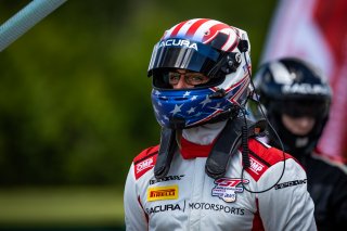  | SRO Motorsports Group