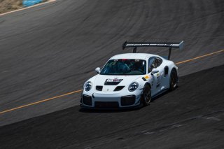 #311 Porsche 911 GT2 RS of Ryan Gates, 311RS Motorsport, GT Sports Club, 2020 SRO Motorsports Group - Sonoma Raceway, Sonoma CA
 | Brian Cleary                                             