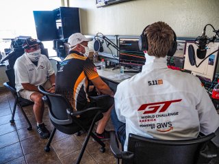 #04 Mercedes-AMG GT3 of George Kurtz and Colin Braun, DXDT Racing, GT3 Pro-Am, 2020 SRO Motorsports Group - Sonoma Raceway, Sonoma CA
 | Brian Cleary    
