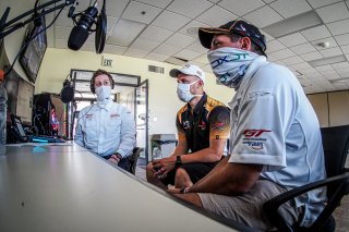 #04 Mercedes-AMG GT3 of George Kurtz and Colin Braun, DXDT Racing, GT3 Pro-Am, 2020 SRO Motorsports Group - Sonoma Raceway, Sonoma CA
 | Brian Cleary    