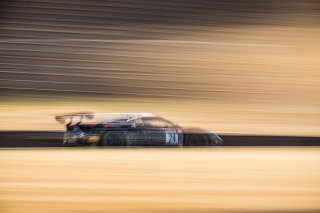 #24 Ferrari 488 GT3 of Ziad Ghondour and Jeff Segal, TR3 Racing, GT3 Pro-Am, 2020 SRO Motorsports Group - Sonoma Raceway, Sonoma CA
 | Brian Cleary      