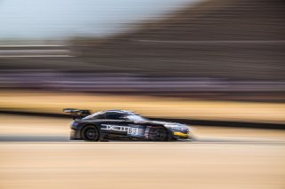 #63 Mercedes-AMG GT3 of David Askew and Ryan Dalziel, DXDT Racing, GT3 Pro-Am, 2020 SRO Motorsports Group - Sonoma Raceway, Sonoma CA
 | Brian Cleary      