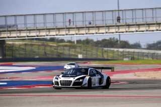 #27 Audi R8 LMS of Jason Daskalos, Daskalos Motorsports, GT Sports Club, Overall,   
2020 SRO Motorsports Group - COTA2, Austin TX
Photographer: Gavin Baker/SRO | © 2020 Gavin Baker
