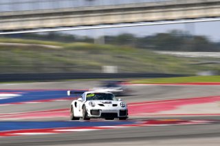 #311 Porsche 911 GT2 RS of Ryan Gates, 311RS Motorsport, GT Sports Club, Overall,   
2020 SRO Motorsports Group - COTA2, Austin TX
Photographer: Gavin Baker/SRO | © 2020 Gavin Baker
