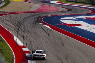 #80 Acura NSX GT3 of Ziad Ghandour and Kyle Marcelli, Racers Edge Motorsports, GT3 Pro-Am, SRO America, Circuit of the Americas, Austin TX, September 2020.
 | Brian Cleary/SRO