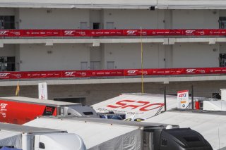 SRO America, Circuit of the Americas, Austin TX, September 2020. | Brian Cleary/SRO