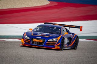 SRO America, Circuit of the Americas, Austin TX, September 2020. | Brian Cleary/SRO