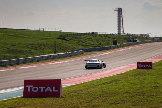 #33 Mercedes-AMG GT3 of Alec Udell and Russell Ward, Winward Racing, GT3 Pro-Am, SRO America, Circuit of the Americas, Austin TX, September 2020.
 | Sarah Weeks/SRO             