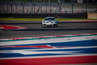 #311 Porsche 911 GT2 RS of Ryan Gates, 311RS Motorsport, GT Sports Club, Overall, SRO America, Circuit of the Americas, Austin TX, September 2020.
 | SRO Motorsports Group