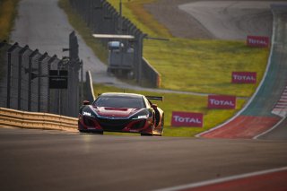 SRO America, Circuit of the Americas, Austin TX, September 2020.
 | SRO Motorsports Group