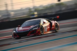 #93 Acura NSX GT3 of Shelby Blackstock and Trent Hindman, Racers Edge Motorsports, GT3 Pro-Am, SRO America, Circuit of the Americas, Austin TX, September 2020.
 | SRO Motorsports Group