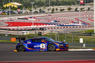 SRO America, Circuit of the Americas, Austin TX, September 2020.
 | SRO Motorsports Group