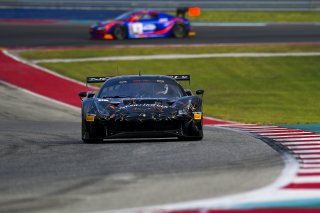 #31 Ferrari 488 GT3 of Mark Issa, TR3 Racing, GT Sports Club, Overall, 2020 SRO Motorsports Group - COTA2, Austin TX
 | SRO Motorsports Group