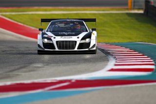 #27 Audi R8 LMS of Jason Daskalos, Daskalos Motorsports, GT Sports Club, Overall, 2020 SRO Motorsports Group - COTA2, Austin TX
 | SRO Motorsports Group