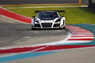 #27 Audi R8 LMS of Jason Daskalos, Daskalos Motorsports, GT Sports Club, Overall, 2020 SRO Motorsports Group - COTA2, Austin TX
 | SRO Motorsports Group