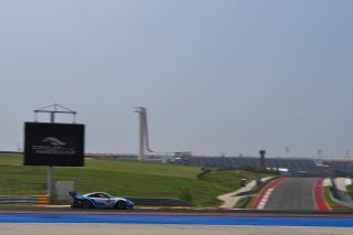 #20 Porsche 911 GT3 R of Fred Poordad and Jan Heylen, Wright Motorsports,, GT3 Am,   
2020 SRO Motorsports Group - COTA2, Austin TX
Photographer: Gavin Baker/SRO | &copy; 2020 Gavin Baker
