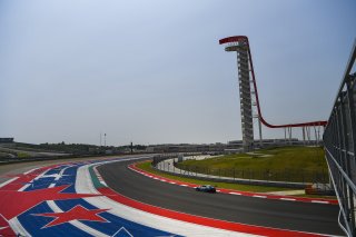 #20 Porsche 911 GT3 R of Fred Poordad and Jan Heylen, Wright Motorsports,, GT3 Am,   
2020 SRO Motorsports Group - COTA2, Austin TX
Photographer: Gavin Baker/SRO | &copy; 2020 Gavin Baker
