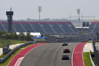 #63 Mercedes-AMG GT3 of David Askew and Ryan Dalziel, DXDT Racing, GT3 Pro-Am,     
2020 SRO Motorsports Group - COTA2, Austin TX
Photographer: Gavin Baker/SRO | &copy; 2020 Gavin Baker
