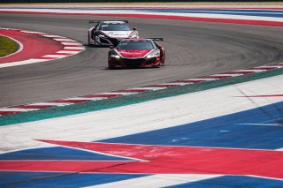 #63 Mercedes-AMG GT3 of David Askew and Ryan Dalziel, DXDT Racing, GT3 Pro-Am, SRO America, Circuit of the Americas, Austin TX, September 2020.
 | Sarah Weeks/SRO             