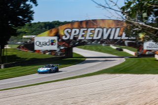 SRO America, Road America, Elkhart Lake, WI, August 2020.
 | Sarah Weeks/SRO             