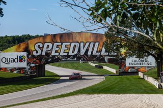 SRO America, Road America, Elkhart Lake, WI, August 2020.
 | Sarah Weeks/SRO             